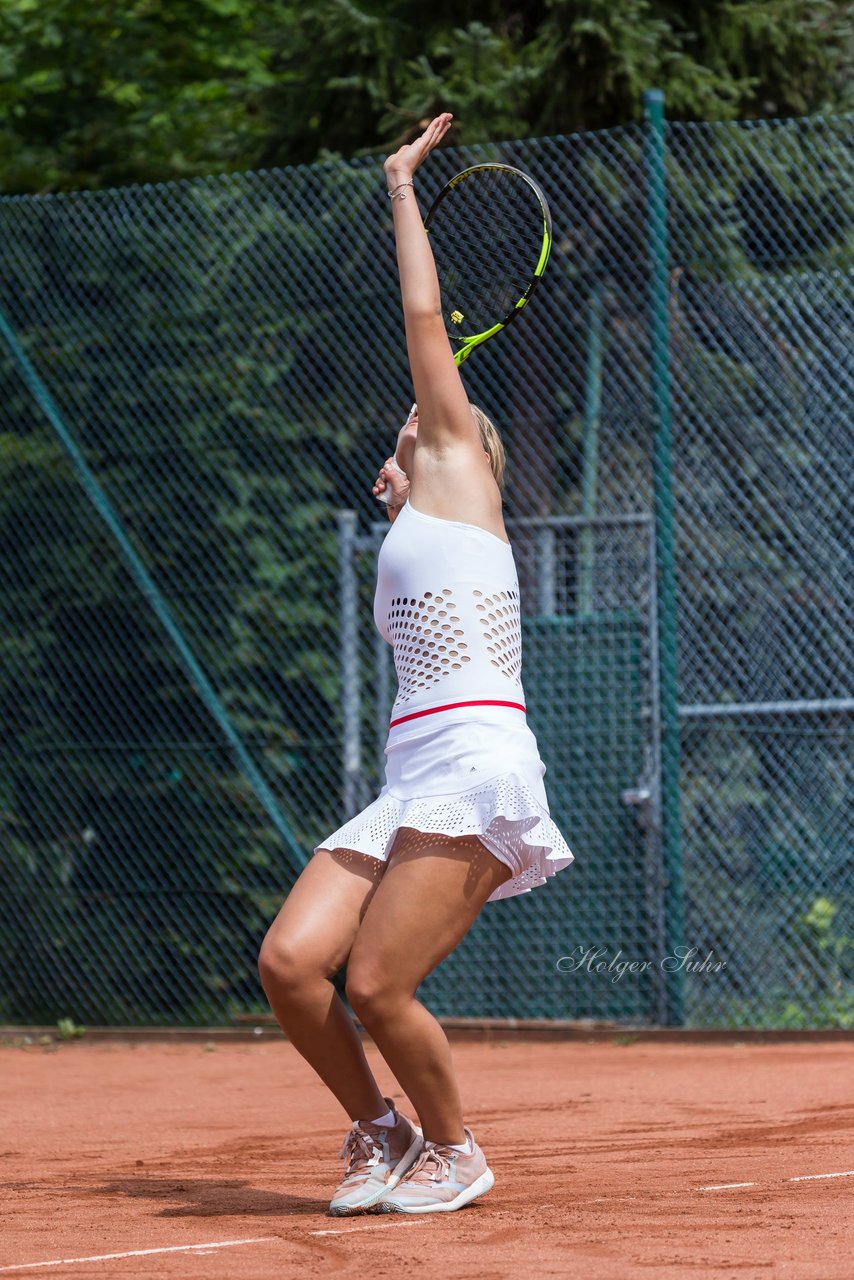 Lilly Düffert 537 - Ostsee Cup